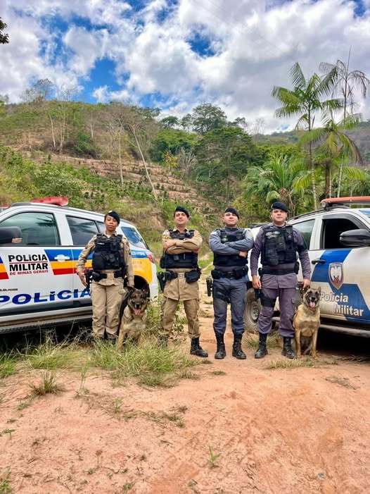 Mulher é morta a tiros e homem fica ferido em Palmeiras