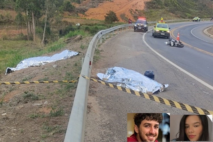 Polícia Civil e Polícia Federal apreendem cédulas falsas enviadas a adolescente em Manhuaçu