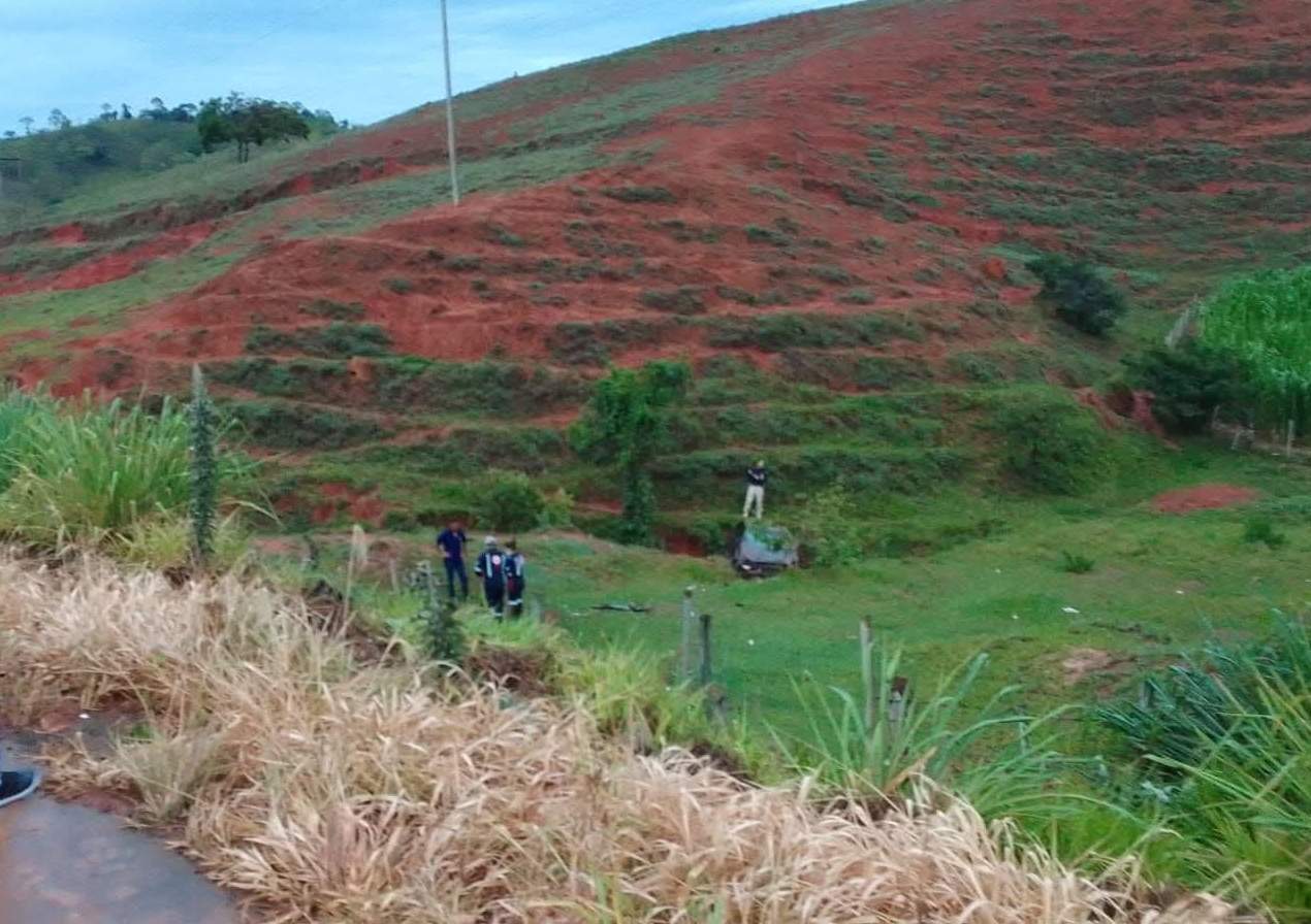 Homem de 24 anos suspeito de estuprar crianças de 12 e 13 anos