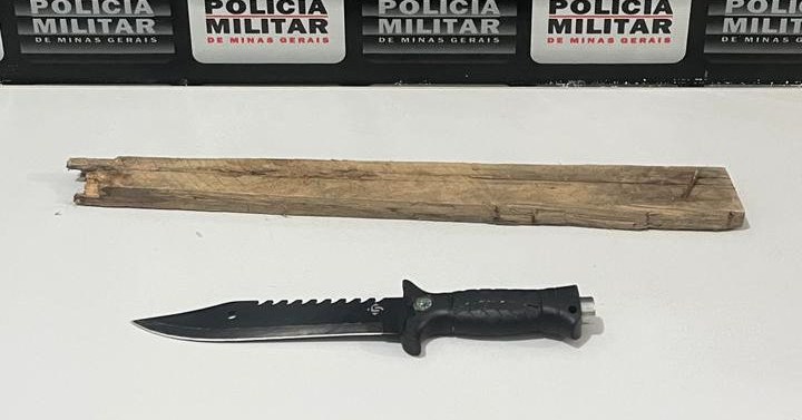 ACIDENTE NA MG-111 PRÓXIMO A SIMONÉSIA