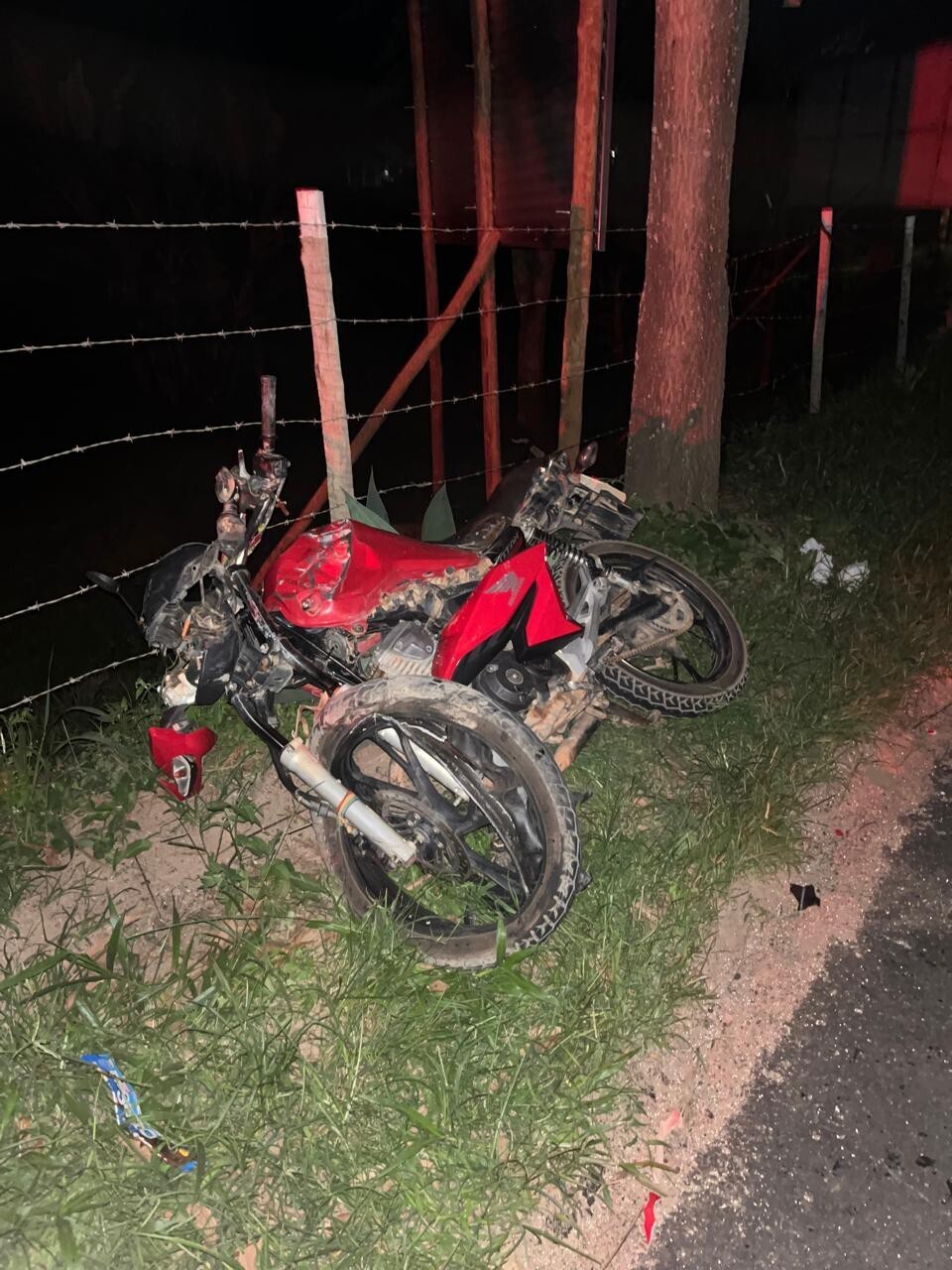 Jovem morre vítima de afogamento em cachoeira no interior de Ibitirama