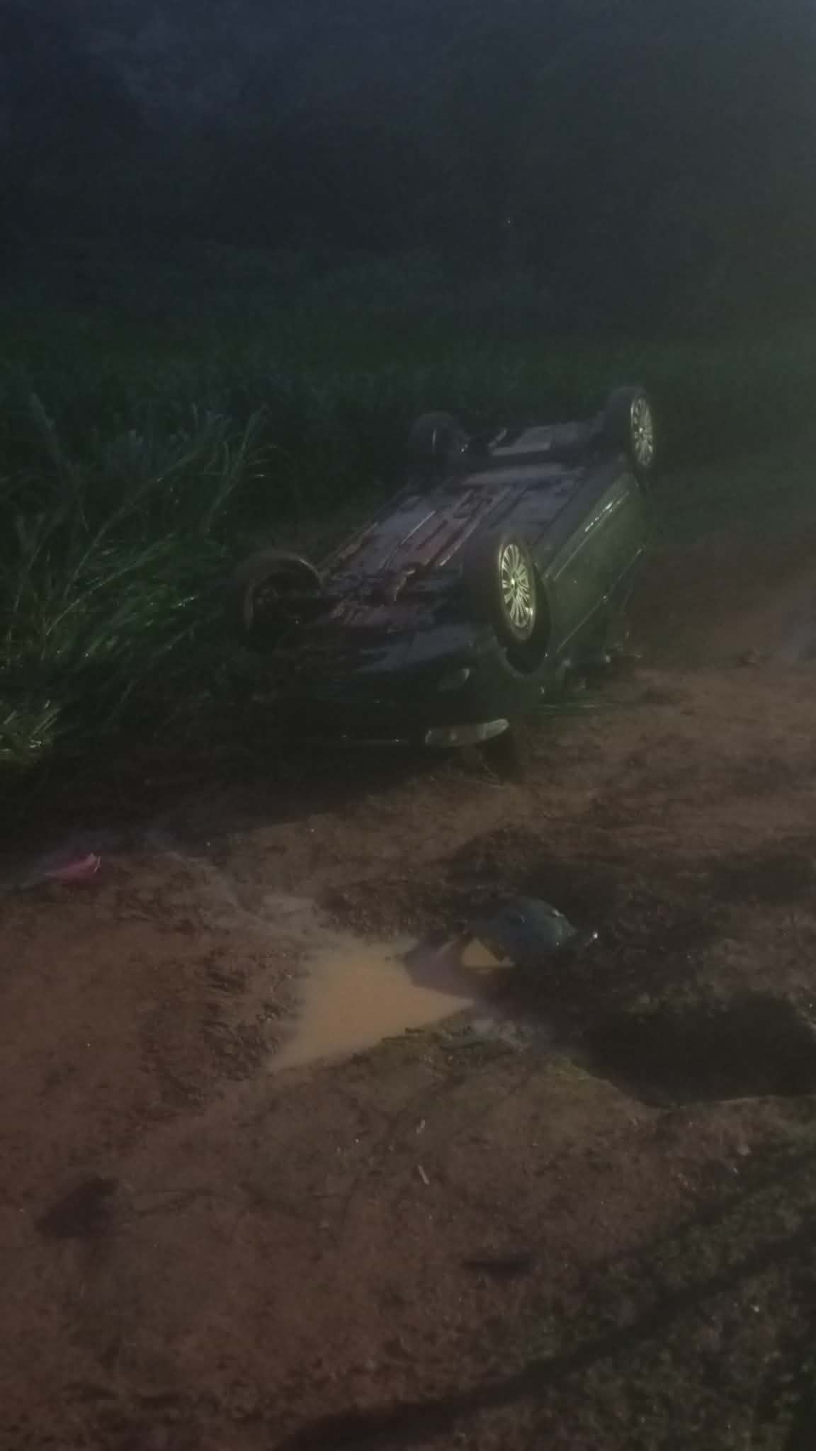 Polícia militar prende autor de furto ao laboratório de Lajinha