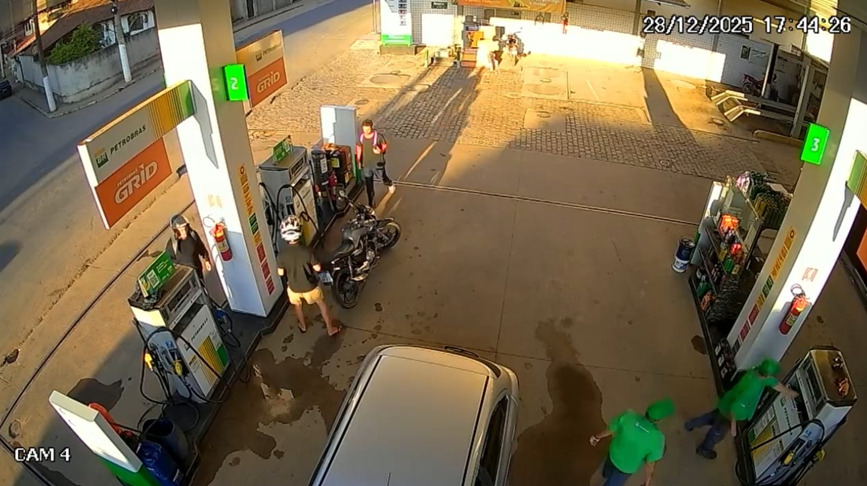 Homicídio é registrado na zona rural de Orizânia