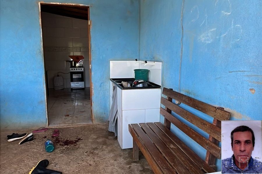 Motocicleta clonada é apreendida em abordagem na BR-262, em Lajinha